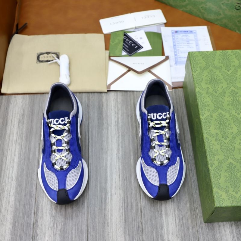 G*u*i sneakers
